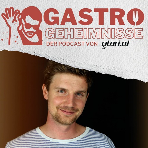 Gastrogeheimnisse - der Podcast von glori.at’s avatar