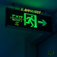 Slammahboy Jay Son