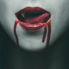 vampire at midnight