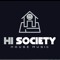 HI SOCIETY