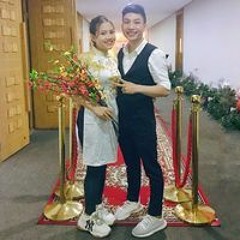 Nghiêm Trần