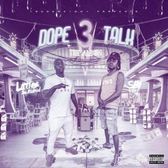 Littles DaKidnid x SBI Vert