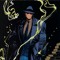 Mr fantastic