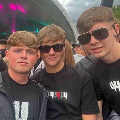Finley Davies (NEW)