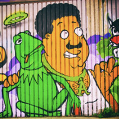 PS1 - Fake Friends ft Alex Hosking (Hogie Remix)