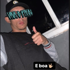 Djay Maozinha