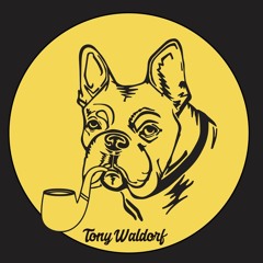 Tony Waldorf