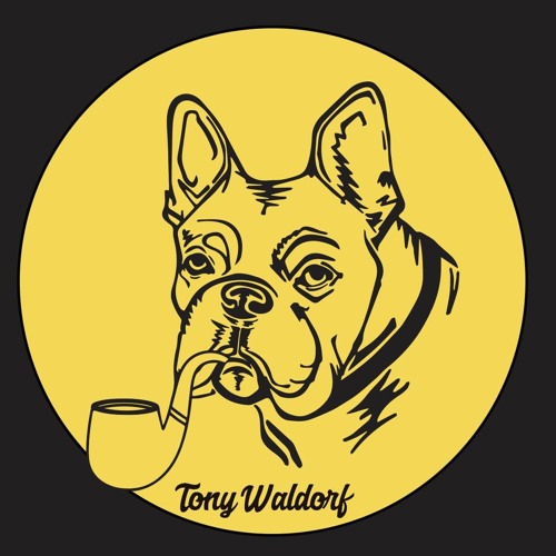 Tony Waldorf’s avatar
