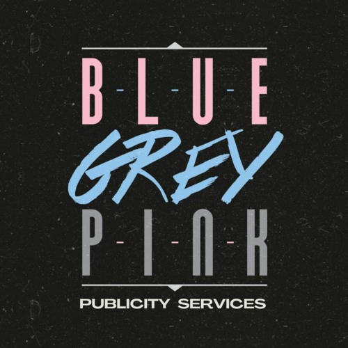 Blue Grey Pink PR’s avatar