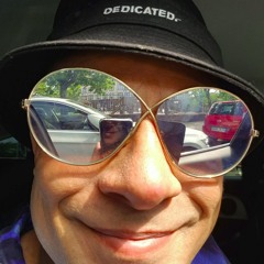 Dj Sirius Lee (Main Flow - Art Events)