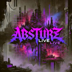 Absturz_Live