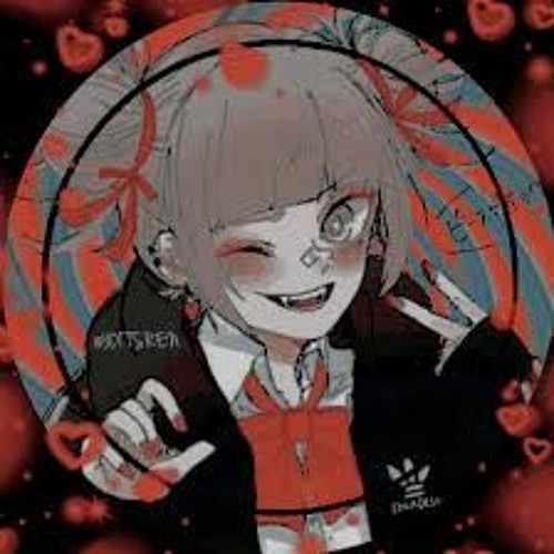 The Quiet Psycho’s avatar