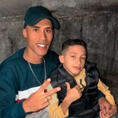 MC Mateka II