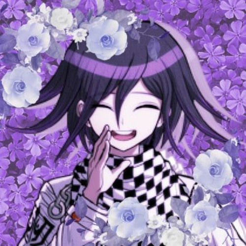 Kokichi Oma’s avatar