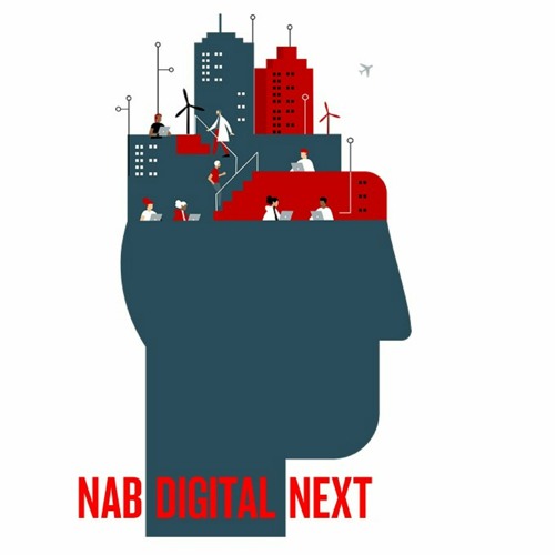 NAB Digital Next’s avatar