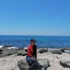 Careine Fe Ramos Madarang