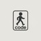 code