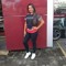 Anne Rodrigues.