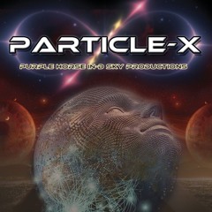 Particle-X