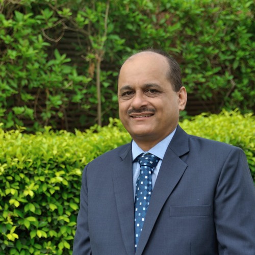 Anil Bahl - Executive and Life Coach’s avatar