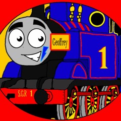 Geoffrey The E2 Tank Engine