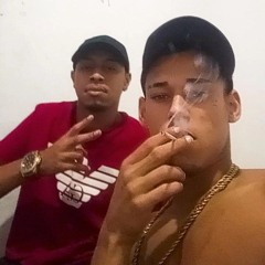 DJ JUNIN DE VILA VELHA