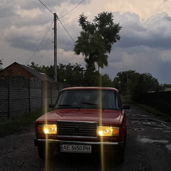 Dima Volok