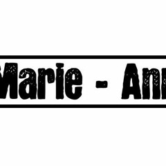 Marie-Ann
