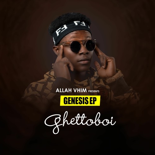 Ghettoboi Rich Khid’s avatar