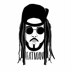 FAT MAN  SI HAY MENEO VOL 4