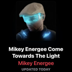 Mikey Energee