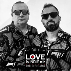 Love is INDIE air