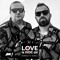 Love is INDIE air