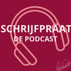 Schrijfpraat Podcast