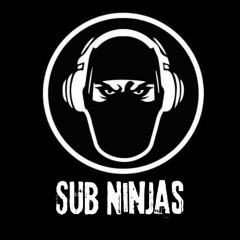 Ricky B (SUB NINJAS)