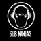 Ricky B (SUB NINJAS)