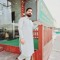 Usman Khan