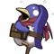 Doodle, The Prinny Overlord