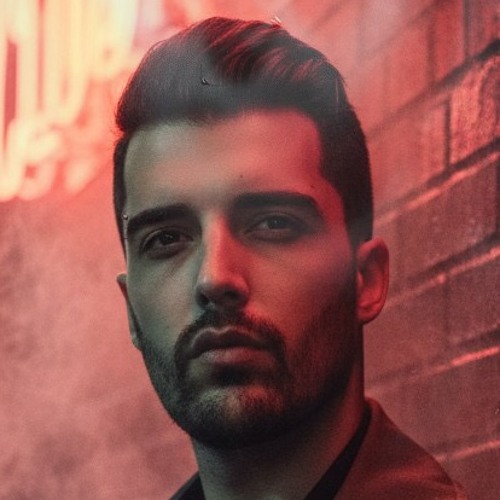 Mario Delazo — artist photo