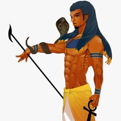 Lord Atum