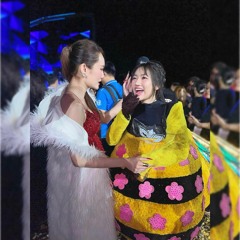 DJ Sang Chivas + XtremeMan [Vietspañol DJ]