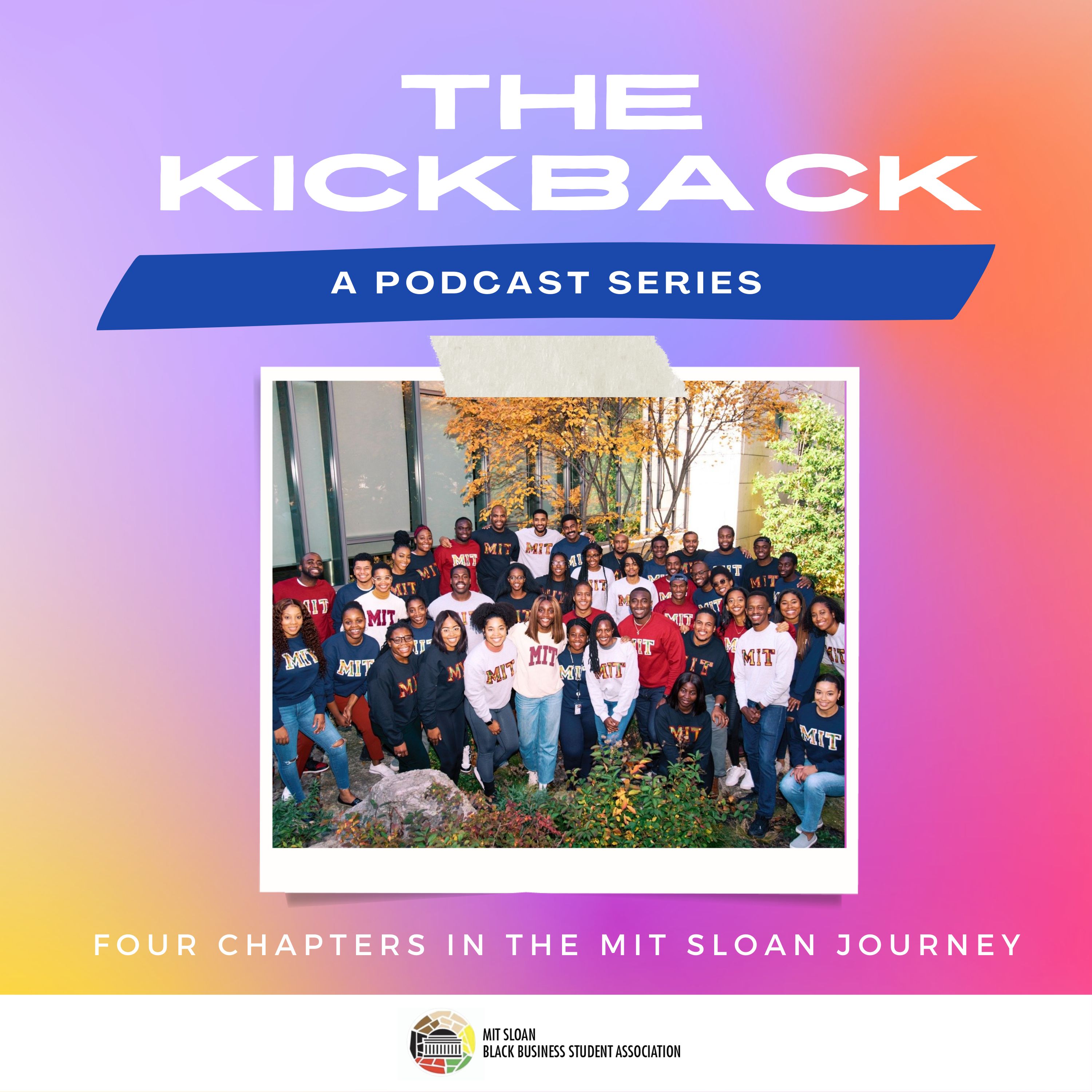 The Kickback Series