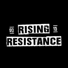 Rising Resistance