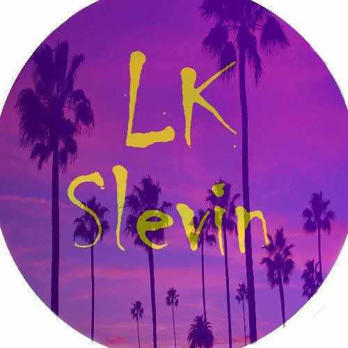 LK Slevin’s avatar