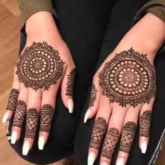 Mahvish qasir