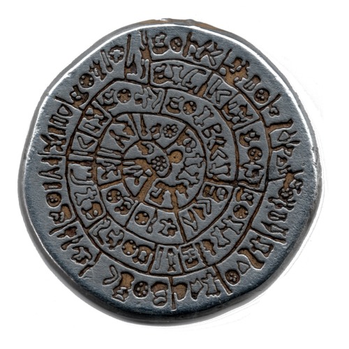 Soy un dictator y me gusta mi motosierra