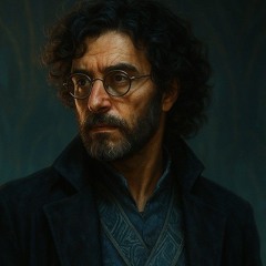 The Wanderer