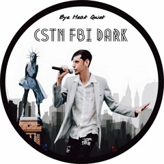 Ｃｓｔｎ ＦＢＩ Ｄａｒｋ♛