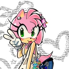 ~|•Amy Rose•|~