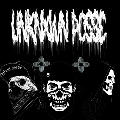 UNKNXWN POSSE